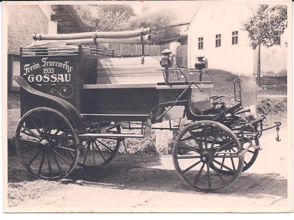 Kosovská oslava 22. 7. 1937